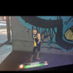 Meet your Posher, Big brother kay